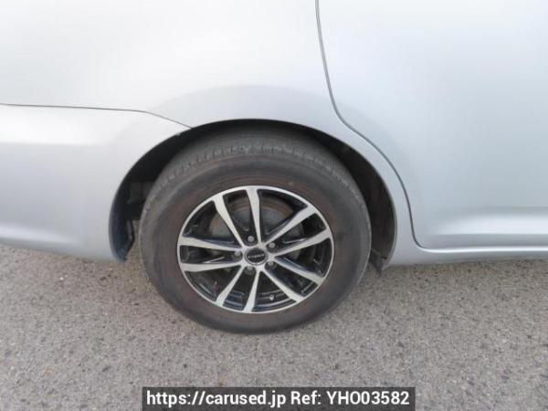 Used 2004 AT toyota wish ZNE10G Image[35]