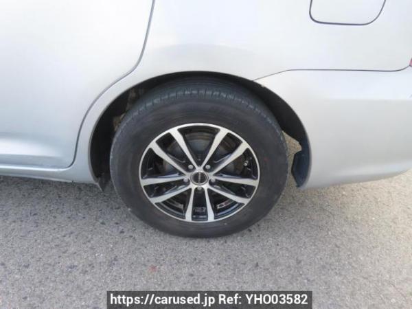 Used 2004 AT toyota wish ZNE10G Image[36]