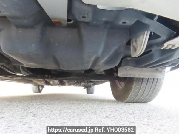 Used 2004 AT toyota wish ZNE10G Image[38]