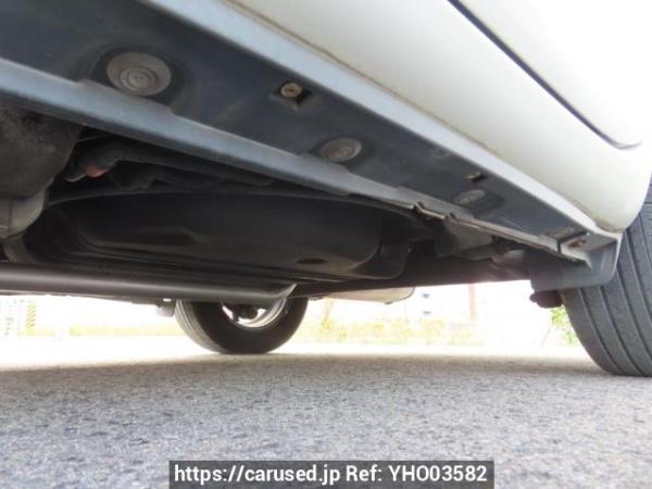 Used 2004 AT toyota wish ZNE10G Image[40]