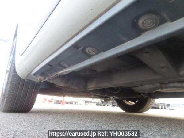 Used 2004 AT toyota wish ZNE10G Image[41]