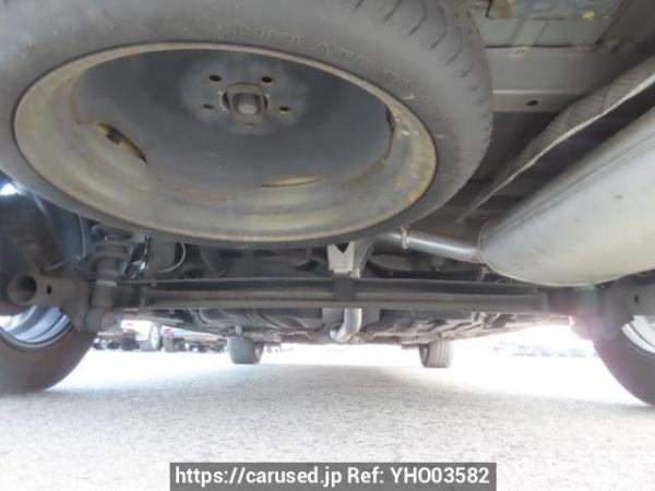 Used 2004 AT toyota wish ZNE10G Image[45]