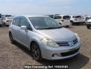 Nissan Tiida C11