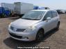 Used 2012 AT nissan tiida C11 Image[2]