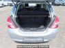 Used 2012 AT nissan tiida C11 Image[8]