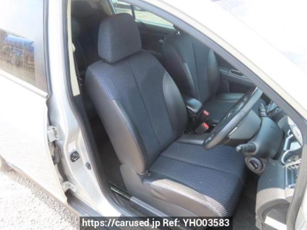 Used 2012 AT nissan tiida C11 Image[13]