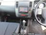 Used 2012 AT nissan tiida C11 Image[20]