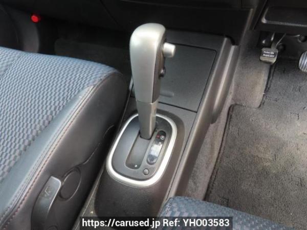 Used 2012 AT nissan tiida C11 Image[23]