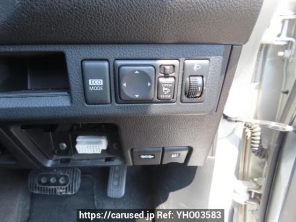 Used 2012 AT nissan tiida C11 Image[26]