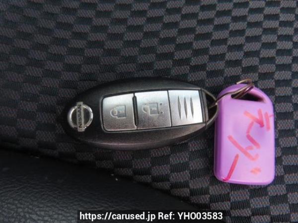 Used 2012 AT nissan tiida C11 Image[28]