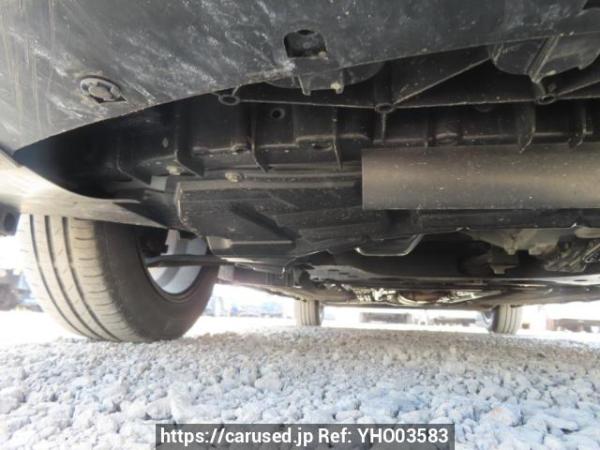 Used 2012 AT nissan tiida C11 Image[33]