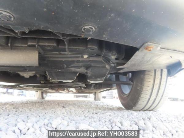 Used 2012 AT nissan tiida C11 Image[34]