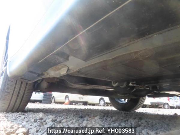 Used 2012 AT nissan tiida C11 Image[35]