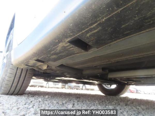Used 2012 AT nissan tiida C11 Image[37]