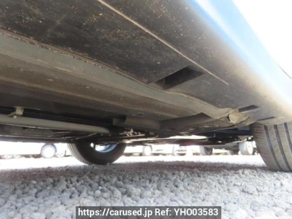 Used 2012 AT nissan tiida C11 Image[38]