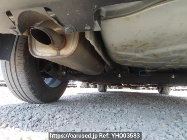 Used 2012 AT nissan tiida C11 Image[39]