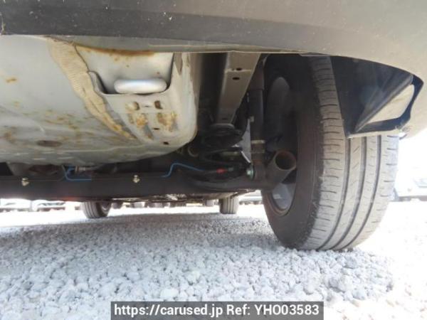Used 2012 AT nissan tiida C11 Image[40]