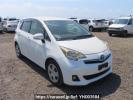 Toyota Ractis NCP120