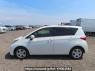 Used 2012 AT toyota ractis NCP120 Image[3]