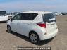 Used 2012 AT toyota ractis NCP120 Image[4]