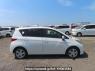 Used 2012 AT toyota ractis NCP120 Image[7]