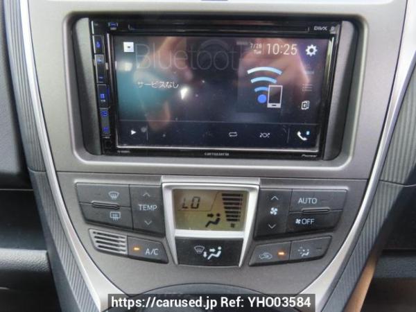 Used 2012 AT toyota ractis NCP120 Image[23]