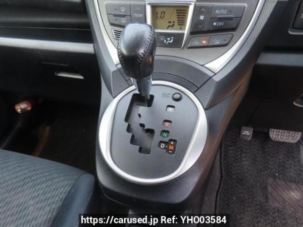 Used 2012 AT toyota ractis NCP120 Image[24]