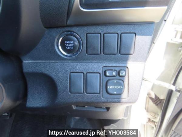 Used 2012 AT toyota ractis NCP120 Image[26]