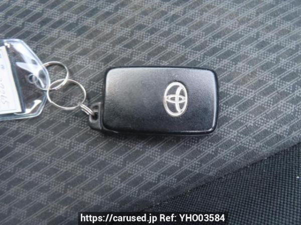 Used 2012 AT toyota ractis NCP120 Image[27]