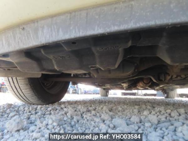 Used 2012 AT toyota ractis NCP120 Image[34]