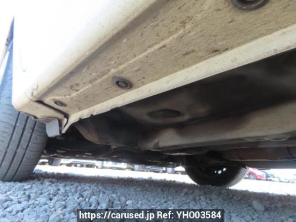 Used 2012 AT toyota ractis NCP120 Image[36]