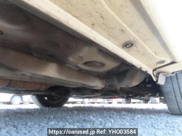 Used 2012 AT toyota ractis NCP120 Image[37]