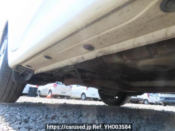 Used 2012 AT toyota ractis NCP120 Image[38]