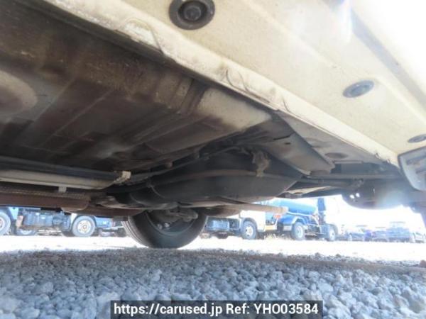Used 2012 AT toyota ractis NCP120 Image[39]