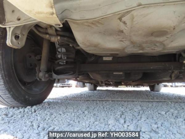Used 2012 AT toyota ractis NCP120 Image[40]