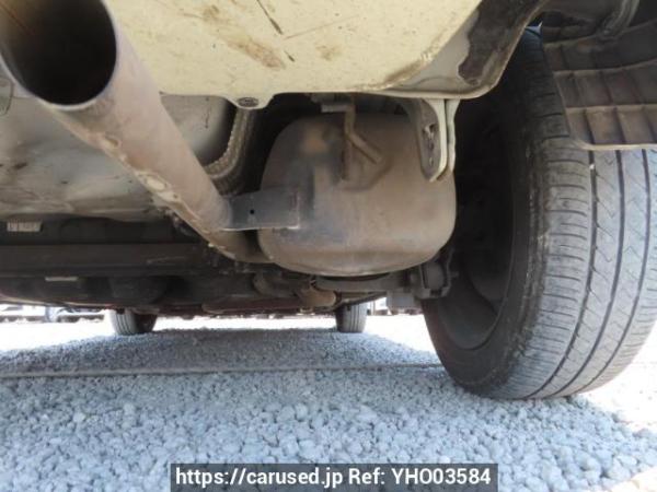 Used 2012 AT toyota ractis NCP120 Image[41]