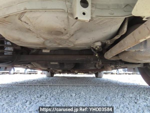Used 2012 AT toyota ractis NCP120 Image[42]