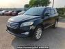 Used 2012 AT toyota vanguard ACA38W Image[2]