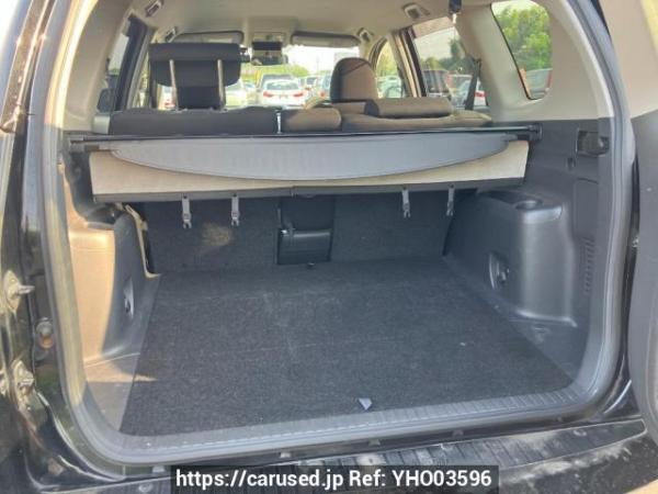 Used 2012 AT toyota vanguard ACA38W Image[6]