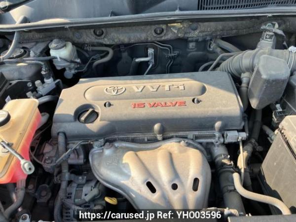 Used 2012 AT toyota vanguard ACA38W Image[7]