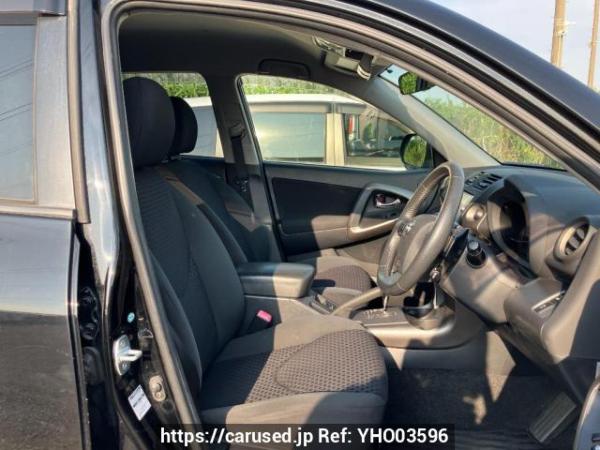 Used 2012 AT toyota vanguard ACA38W Image[9]
