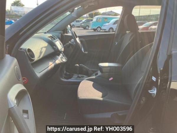 Used 2012 AT toyota vanguard ACA38W Image[10]
