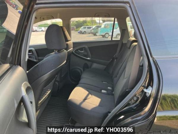 Used 2012 AT toyota vanguard ACA38W Image[12]