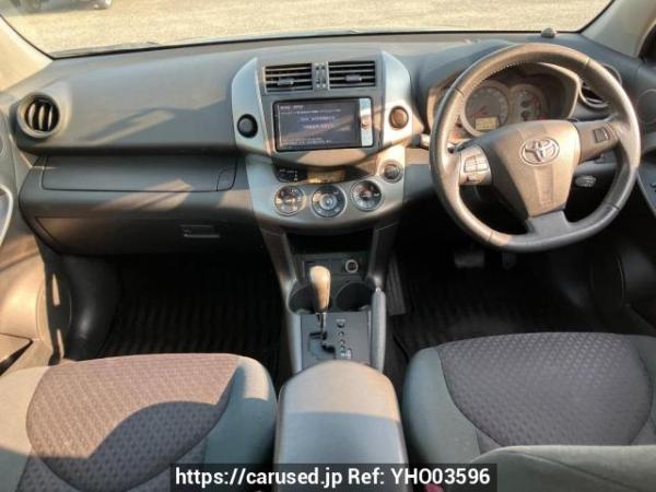 Used 2012 AT toyota vanguard ACA38W Image[13]