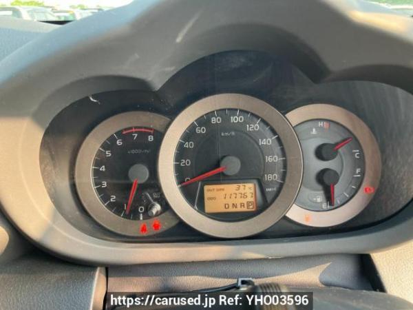 Used 2012 AT toyota vanguard ACA38W Image[15]