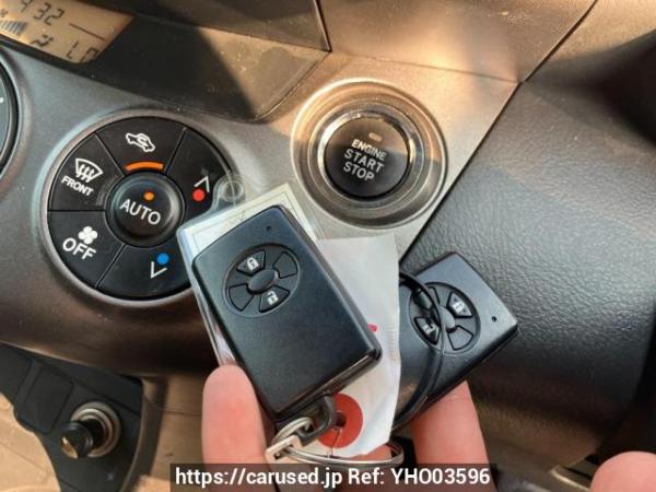 Used 2012 AT toyota vanguard ACA38W Image[16]