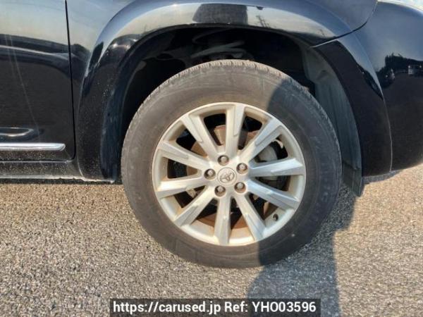 Used 2012 AT toyota vanguard ACA38W Image[17]