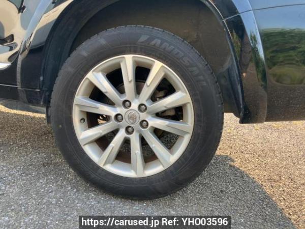 Used 2012 AT toyota vanguard ACA38W Image[19]