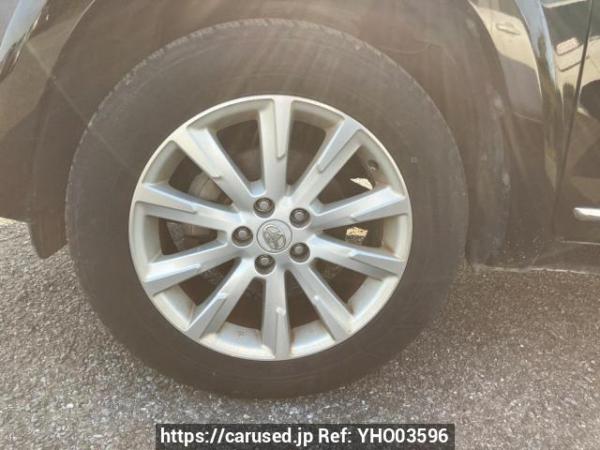 Used 2012 AT toyota vanguard ACA38W Image[20]