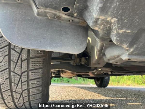 Used 2012 AT toyota vanguard ACA38W Image[21]